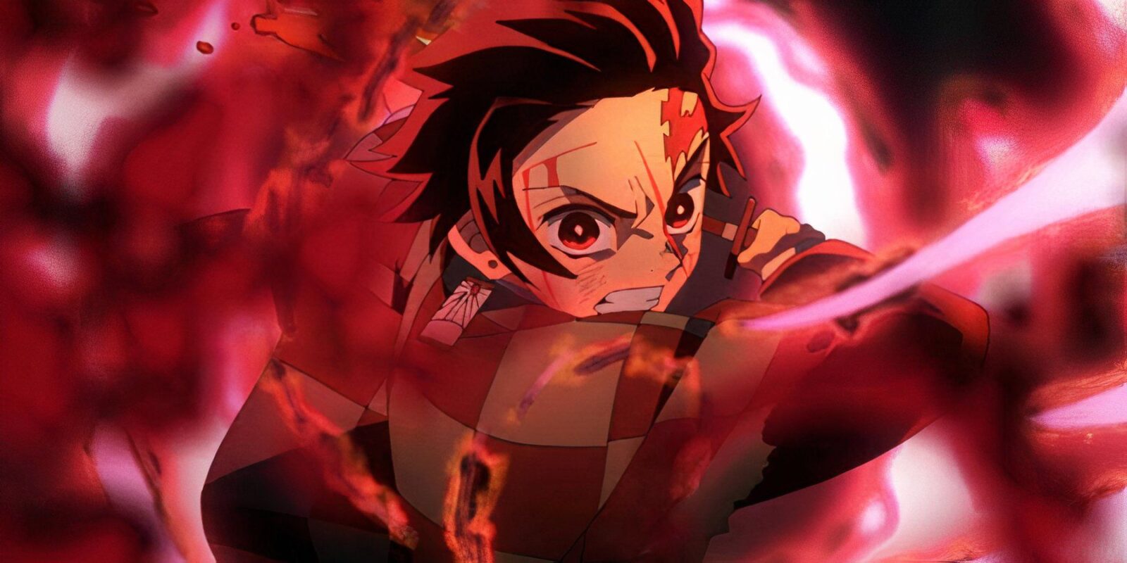 How Demon Slayer's Visuals Set A New Benchmark for Anime