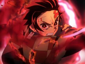 How Demon Slayer's Visuals Set A New Benchmark for Anime