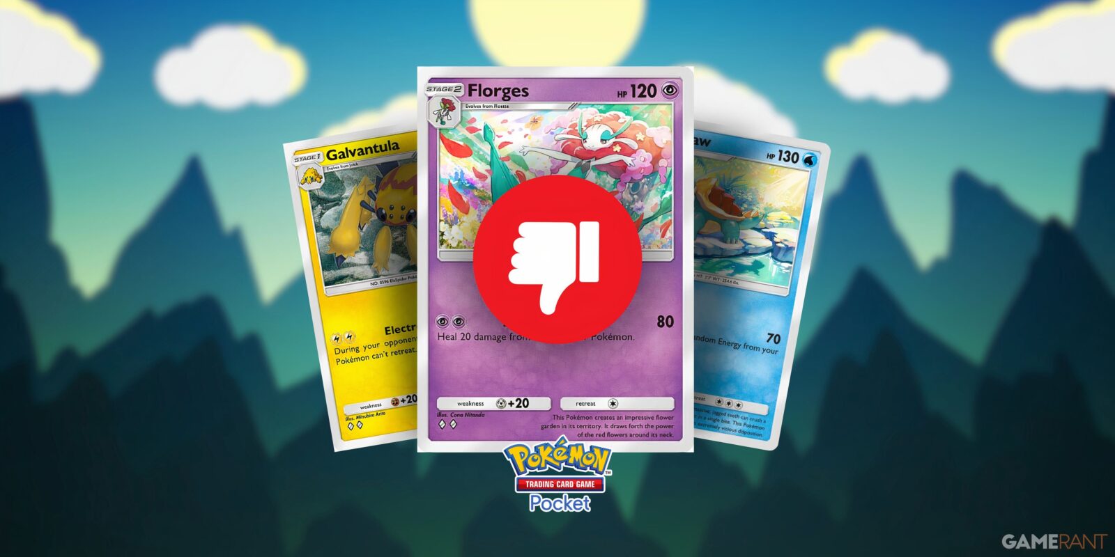 The Worst Cards in Pokemon Pocket’s Mythical Island Mini-Set