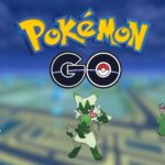 Pokemon GO: Sprigatito Community Day Guide