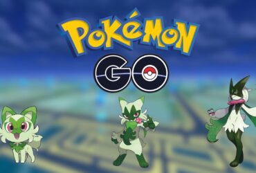 Pokemon GO: Sprigatito Community Day Guide