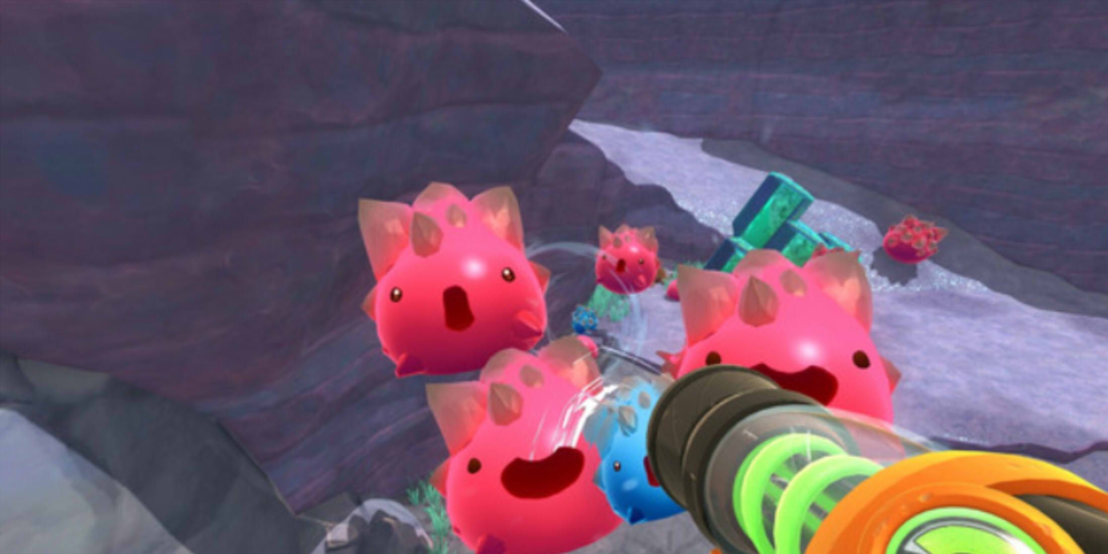 slime rancher gameplay 2