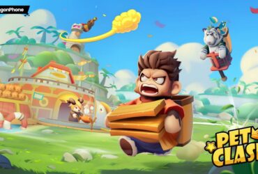 Pet Clash game, Pet Clash game pre-registration