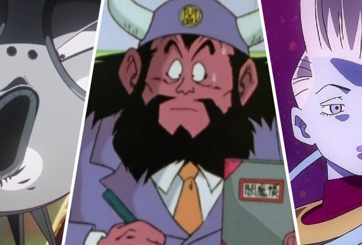 Every Universe In Dragon Ball, Explained