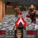 Doom Can Now Run On Captcha