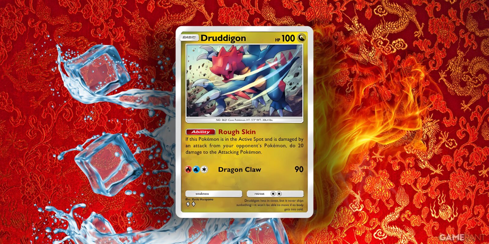 Druddigon Guide (Deck, Strategy, Counter)