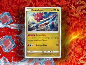 Druddigon Guide (Deck, Strategy, Counter)