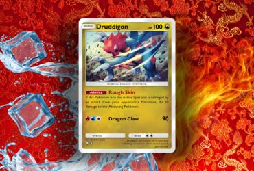 Druddigon Guide (Deck, Strategy, Counter)