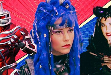 10 Strongest Villains In Power Rangers History, Ranked