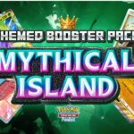 Best Cards in Pokemon Pocket’s Mythical Island Expansion