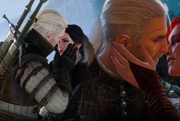 The Witcher 3: Every Possible Romance, Ranked