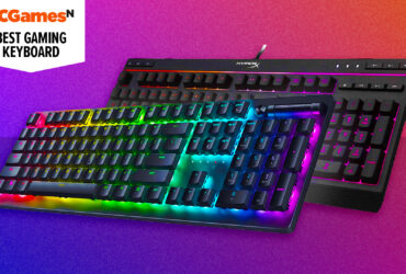 Full size, TKL or mini?