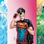 Strongest DC Heroes Who Have Never Joined The Justice League