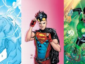 Strongest DC Heroes Who Have Never Joined The Justice League