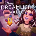 How To Make Lightning Cake In Disney Dreamlight Valley