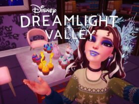 How To Make Lightning Cake In Disney Dreamlight Valley