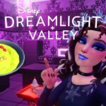 How To Make Honeydew Sour Fondue In Disney Dreamlight Valley