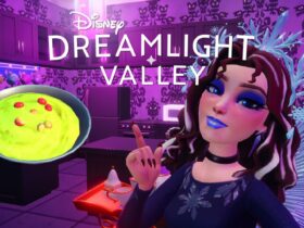 How To Make Honeydew Sour Fondue In Disney Dreamlight Valley