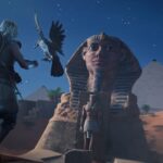 Assassin's Creed Origins Falls To 'Mixed' Reviews After Broken Windows 11 Update