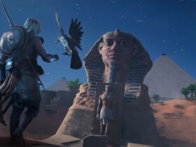 Assassin's Creed Origins Falls To 'Mixed' Reviews After Broken Windows 11 Update