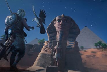 Assassin's Creed Origins Falls To 'Mixed' Reviews After Broken Windows 11 Update