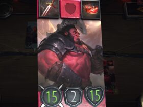 Artifact Just Hit 14,000 Players