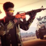 GTA Online fans find a "loophole" to enable crossplay across PC and PS4, and apparently all you need is a jailbroken console, a dev copy of GTA 5, and access to a private server