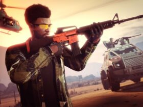 GTA Online fans find a "loophole" to enable crossplay across PC and PS4, and apparently all you need is a jailbroken console, a dev copy of GTA 5, and access to a private server