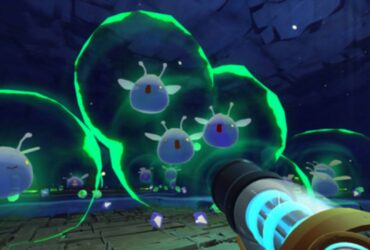 How to Install Mods for Slime Rancher