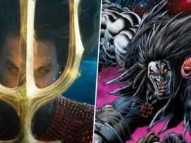 With Jason Momoa switching Aquaman for Lobo, DC fans are convinced it's perfect casting