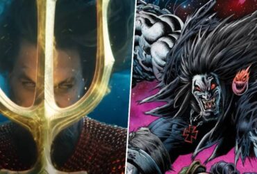 With Jason Momoa switching Aquaman for Lobo, DC fans are convinced it's perfect casting