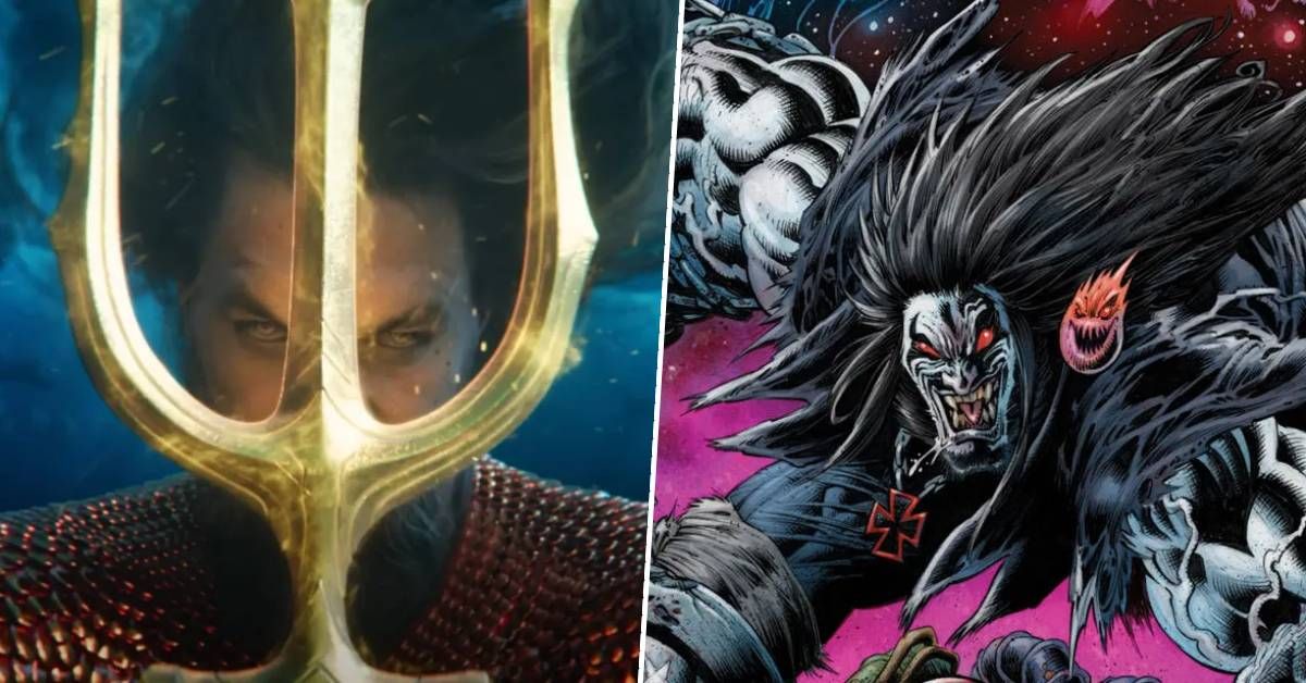 With Jason Momoa switching Aquaman for Lobo, DC fans are convinced it's perfect casting