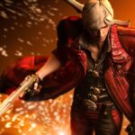 After 30 years of work on Capcom's Devil May Cry and Dragon's Dogma games, director Hideaki Itsuno has already started his "new project"