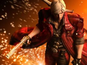 After 30 years of work on Capcom's Devil May Cry and Dragon's Dogma games, director Hideaki Itsuno has already started his "new project"