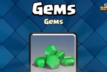 How To Get Gems Fast In Clash Royale