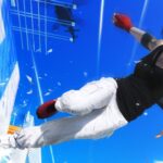 Mirror's Edge Dataminer Finds Unused Levels And Cutscenes