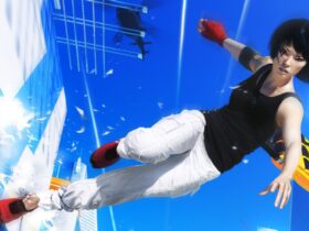 Mirror's Edge Dataminer Finds Unused Levels And Cutscenes