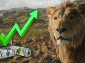 Mufasa's Box Office Fortunes Are on the Rise