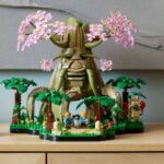 Lego's The Legend Of Zelda Great Deku Tree Set Is Now On Amazon