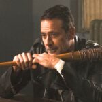 Jeffery Dean Morgan 'Freaked Out' on Returning as Negan to The Walking Dead: Dead City Season 2