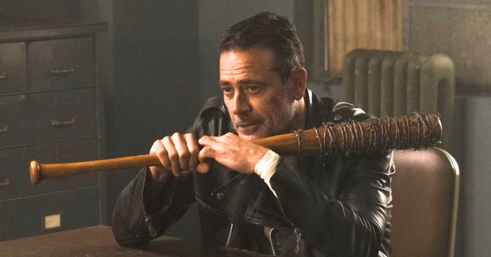 Jeffery Dean Morgan 'Freaked Out' on Returning as Negan to The Walking Dead: Dead City Season 2