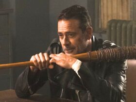 Jeffery Dean Morgan 'Freaked Out' on Returning as Negan to The Walking Dead: Dead City Season 2