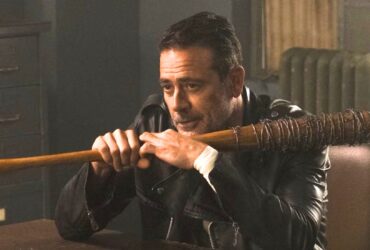 Jeffery Dean Morgan 'Freaked Out' on Returning as Negan to The Walking Dead: Dead City Season 2