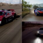 Best Hypercars In Forza Horizon 5