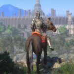 Oblivion remake Skyblivion is almost finished, but the devs need some help