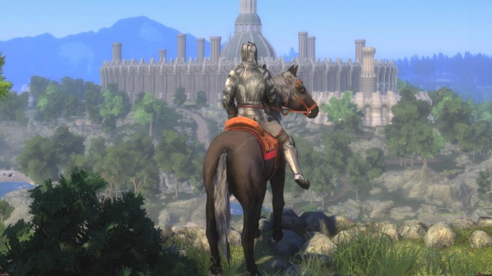 Oblivion remake Skyblivion is almost finished, but the devs need some help