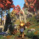 Skyblivion Set To Bring Elder Scrolls: Oblivion Remake In 2025