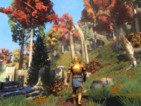 Skyblivion Set To Bring Elder Scrolls: Oblivion Remake In 2025