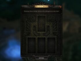 How To Reroll Items And Gear In Path Of Exile 2 Using The Reforging Bench