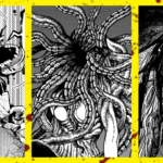 The Best Horror Manga That Debuted In 2024